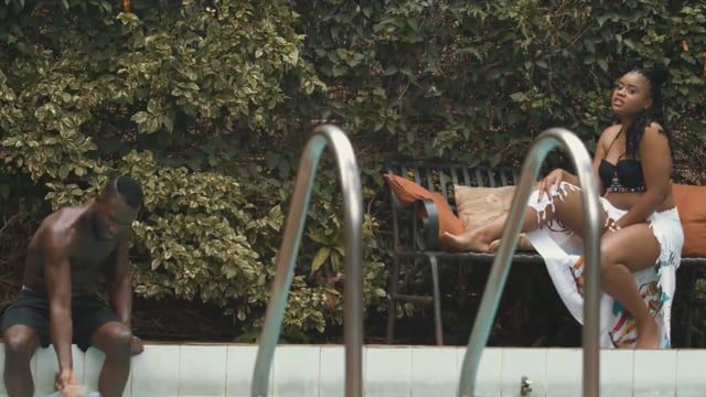 Promo ya Fiction — video by Fiction Entertainment (opens on Vimeo)