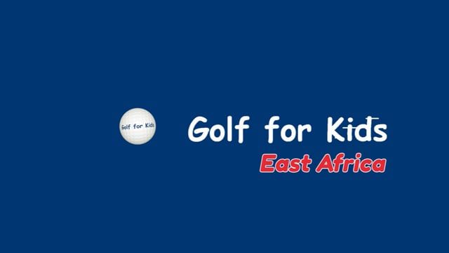 Golf4Kids — video by Fiction Entertainment (opens on Vimeo)